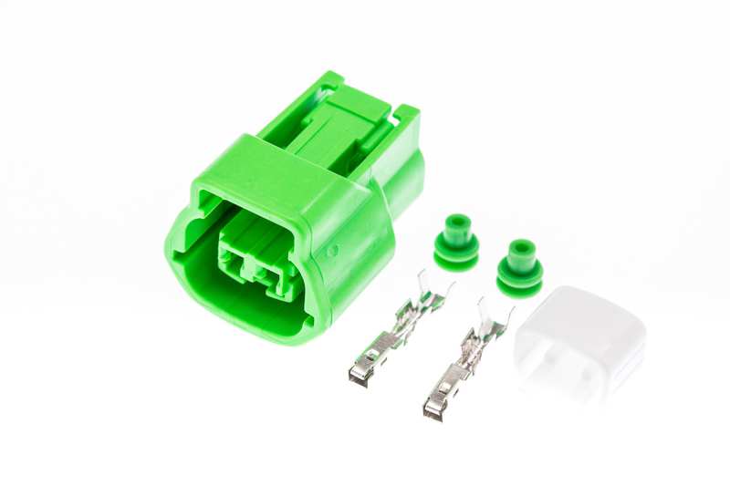 Electrical connector repair kit